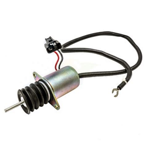 solenoid for john deere skid steer manufacturers china|John Deere Solenoid Manufacturers & Suppliers .